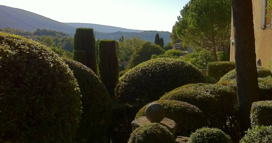 La Louve Garden@VPA / V. Gillet