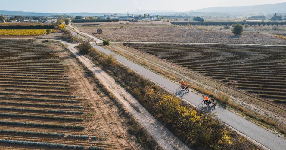 EV8 : Méditerranée à Vélo@J.Abellan-VLP