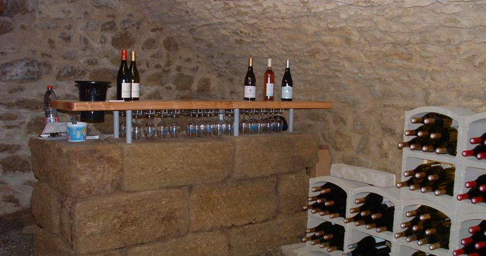 Domaine de Saje@Saje