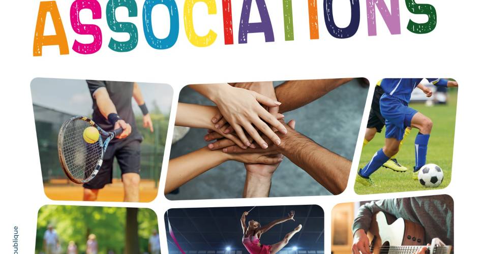 Journée des associations@© Ville de Jonquières