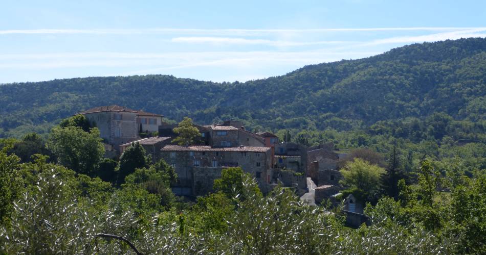 Gignac@OTI Provence en Luberon