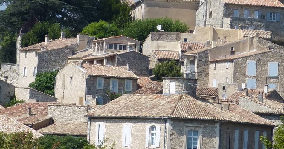 Murs@OTI Provence en Luberon
