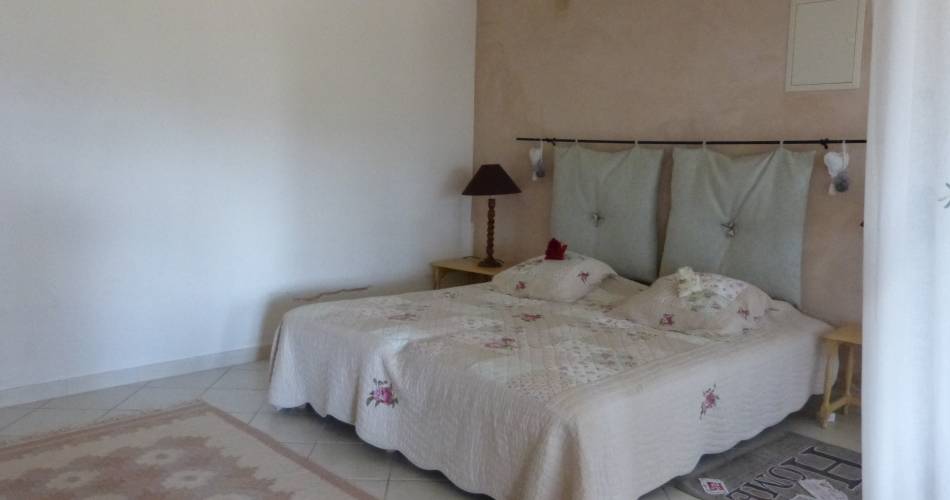 Le Mas@OTI Provence en Luberon